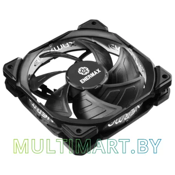 Вентилятор для корпуса Enermax T.B.Silence ADV (UCTBA14P) картинка 3